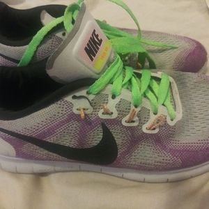 Mike Women's Running Shoes Size 9.5